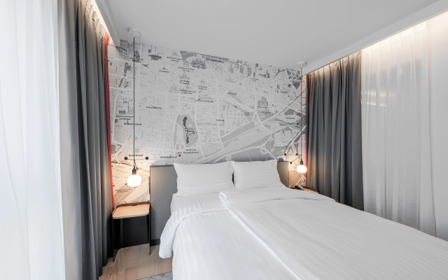 IntercityHotel Lübeck