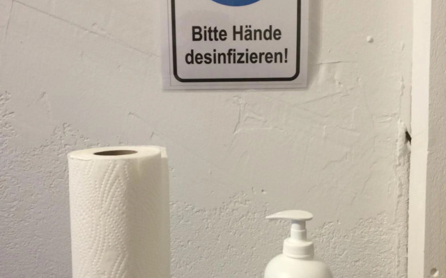 Swiss Mountains Apartments