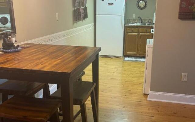 River Place Condos 605 2BD