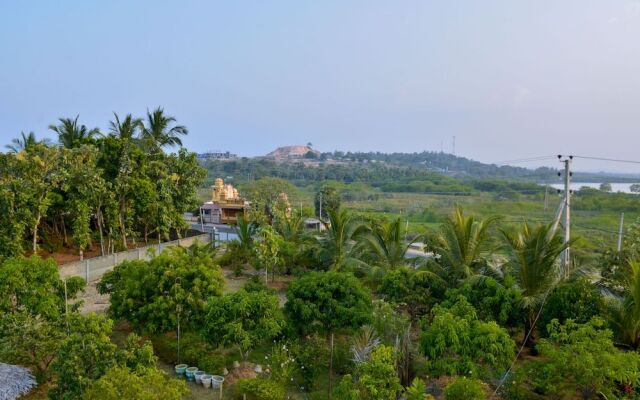 Hotel Aathithan Trincomalee