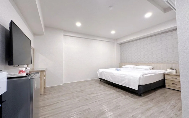 Meng Jing Hotel