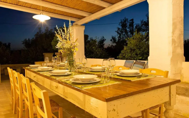 Masseria Ferarelli Trepizzi