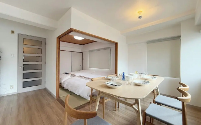 Residence Yu