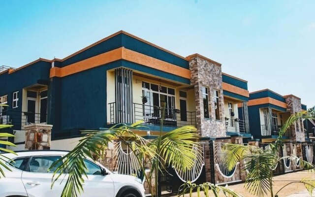 Konga Hotel Kigali
