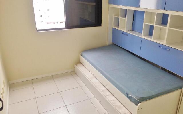 Apartamento Balneário Camboriú