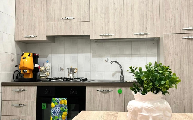 Gabry central apartment Palermo