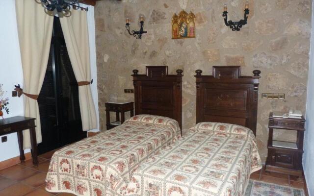 Hotel Rural El Convento