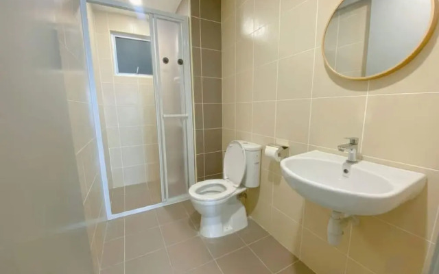 Razak City Residences by Emily in Town