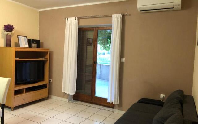 Apartment Bura