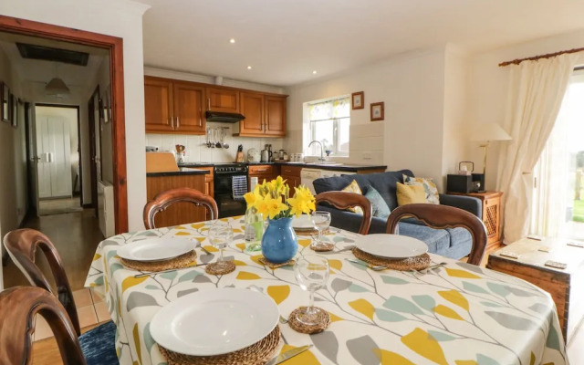 Broom Cottage