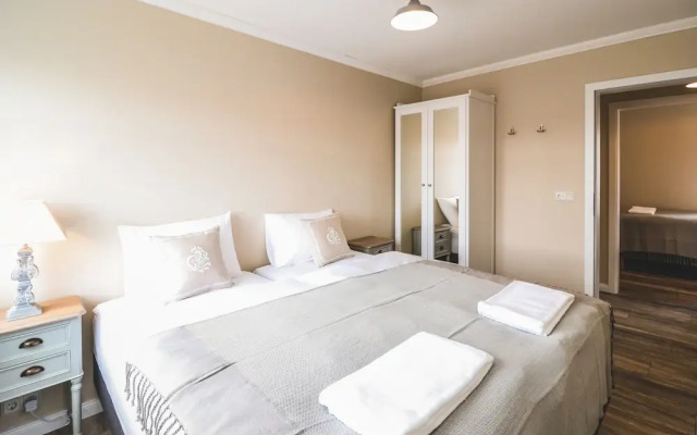 G19 Boutique Apartments
