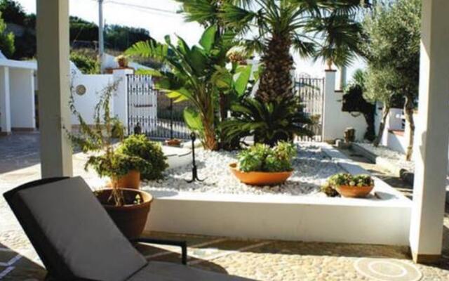 Casa Nausicaa