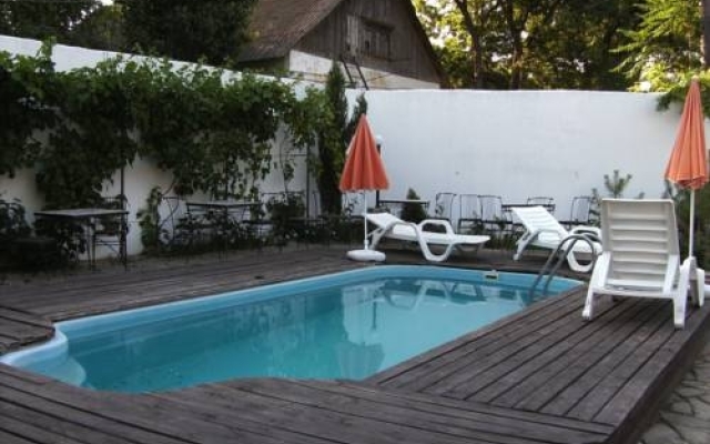 SPA & Residence of Doctor Zakharov