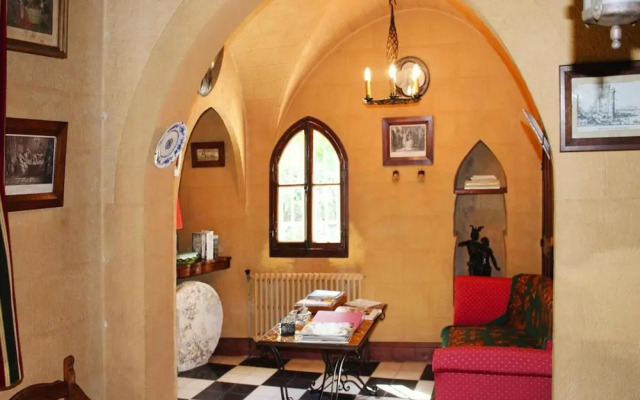 Salon-de-provence Villa Stay