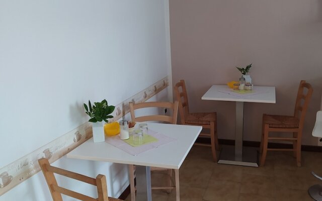 Dimora di Bosco Room & Breakfast
