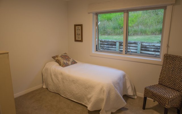 3 Bedroom House Tuki Tuki Valley (Sojourn)