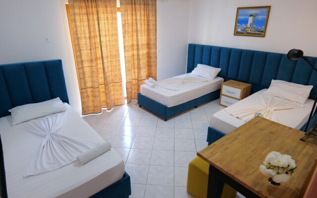 Eden Hotel