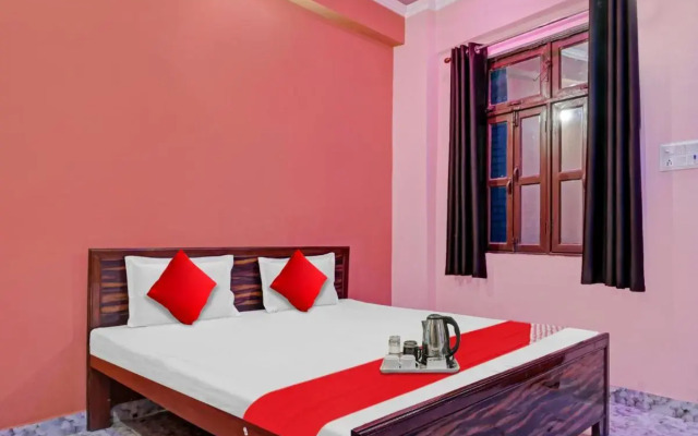 Spot On 70220 Hotel Kanha Inn