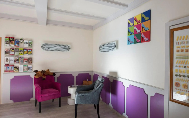 Hotel Garni Elegant