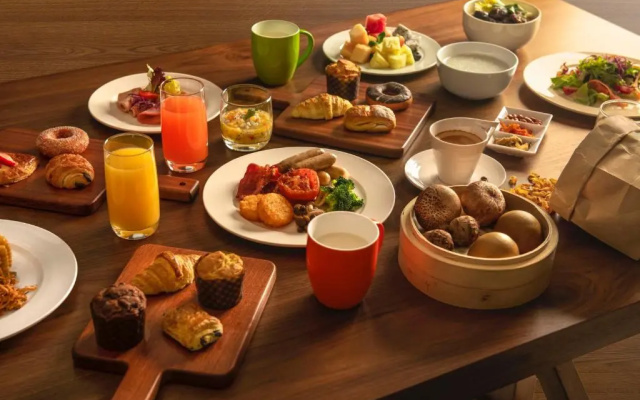 Holiday Inn Chengdu Airport by IHG