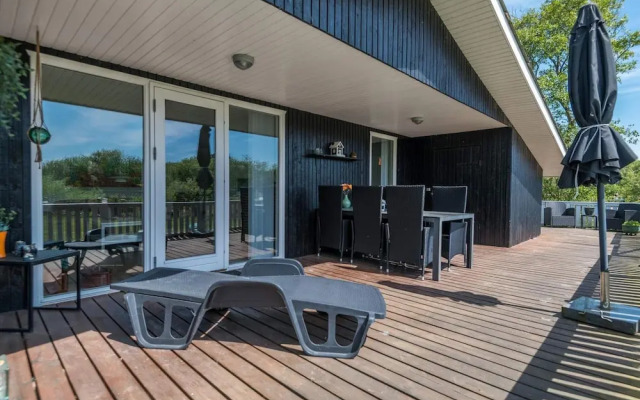 Holiday Home in FanÃ¸