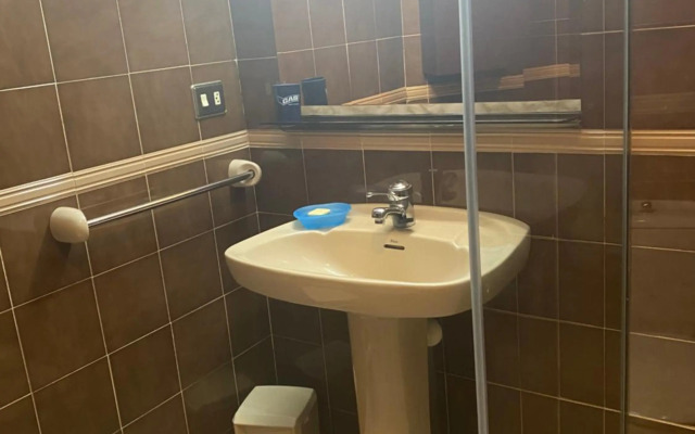 Piso grande en LLANES con garaje