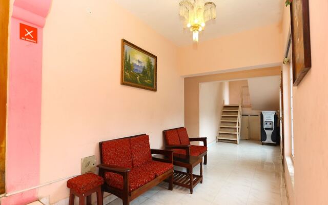 OYO 8723 Hotel Mount View Kodaikanal