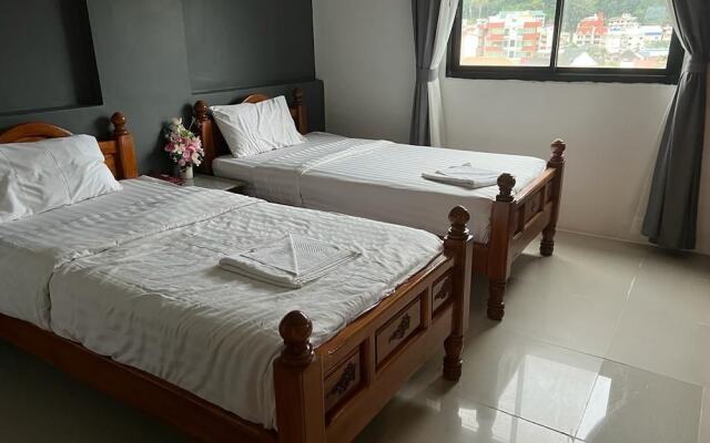 Patong Dynasty Royal Hotel