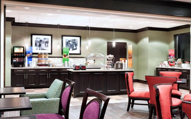 Hampton Inn Lewiston-Auburn