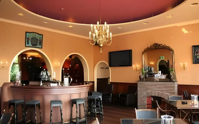 Hotel De Nieuwe Doelen
