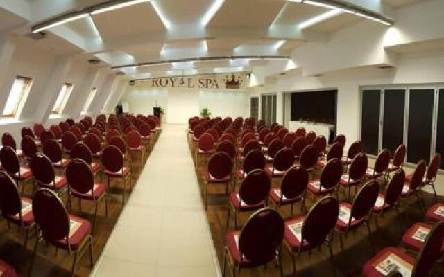Royal Spa Hotel