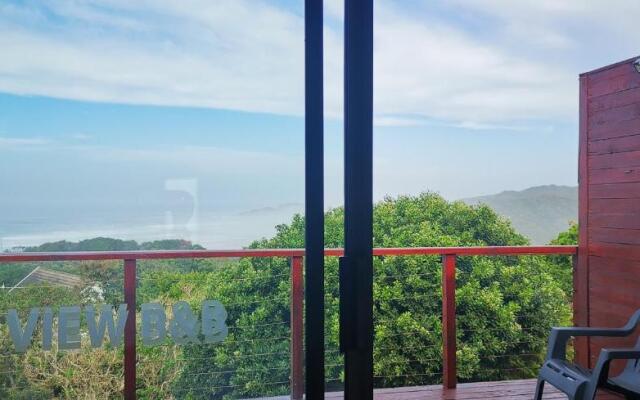 Cove View Bed & Breakfast