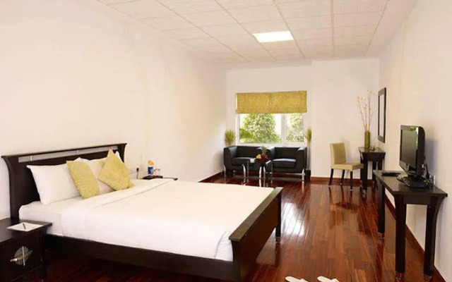 Citrus Hotels Sriperumbudur