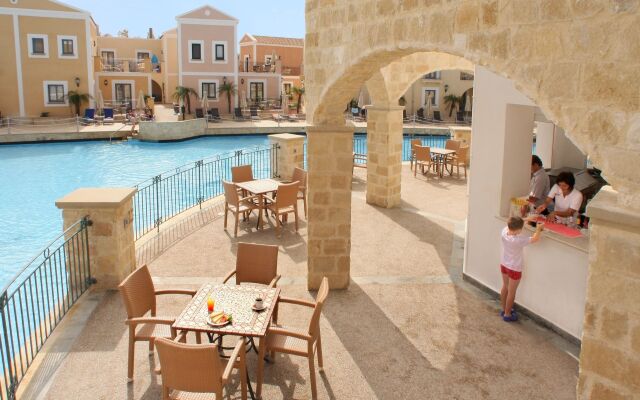 Aliathon Ionian Paphos