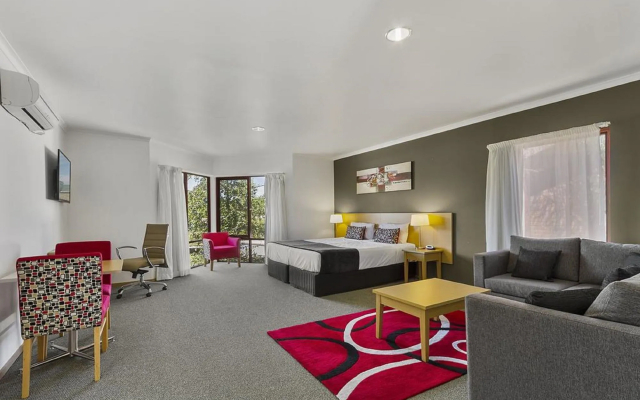 Quality Inn and Suites Traralgon