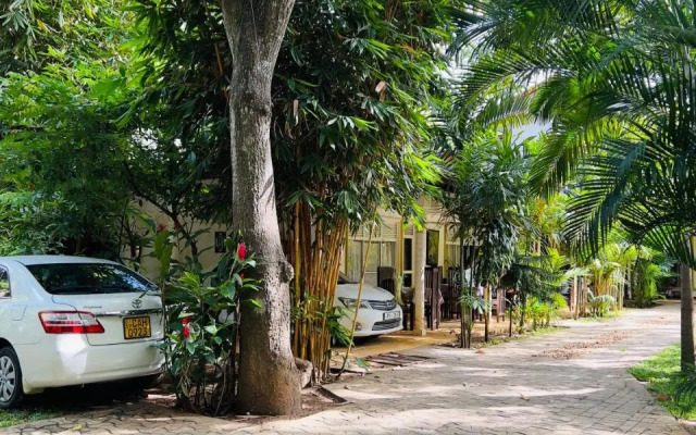 Yala Southern Homestay