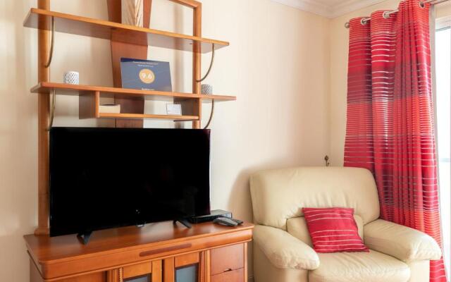 Apartamento Rodrigues