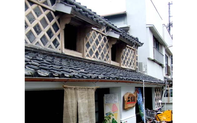 Nonohanatei Komurasaki