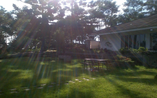 VILLA AKIRA, Mountain View Getaway