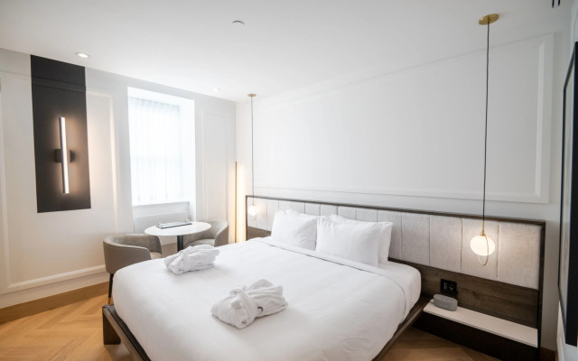 Hôtel Boutique Ophelia - Par Aneyro