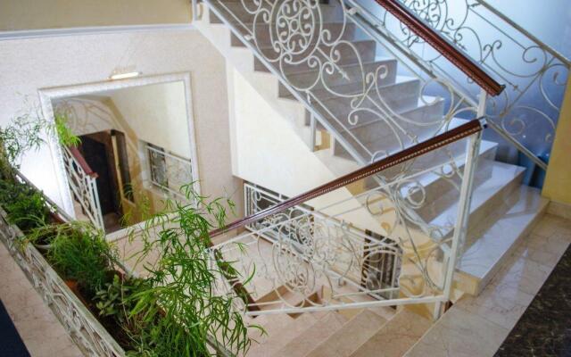 Villa Rausa