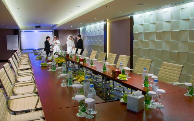 Novotel Suites Riyadh Olaya
