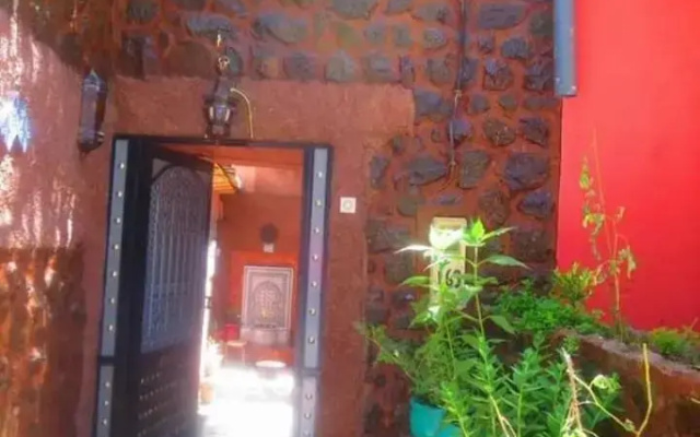 Maison Ait Mizane