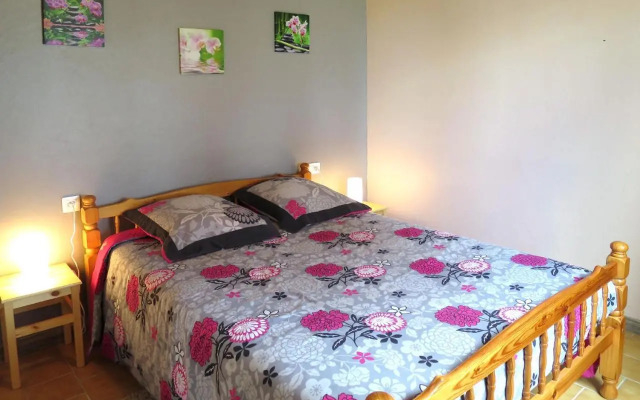 Holiday Home L'Estuaire - AQB110