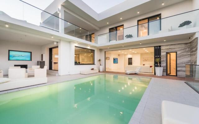 5* Luxury Villa Michele