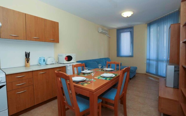 Sozopol Dreams Aparthotel