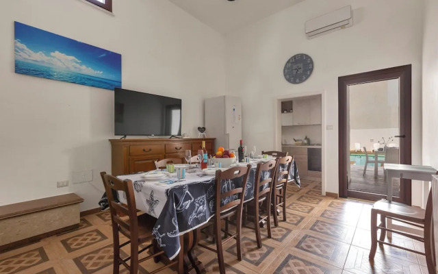 3973 Villa Ketty by Barbarhouse