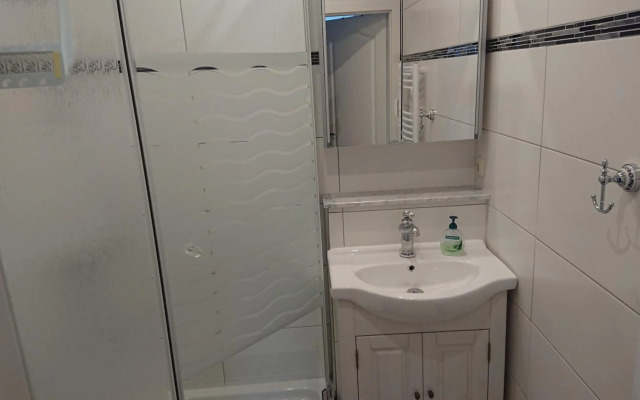 Traumhafte Meeresblick FeWo