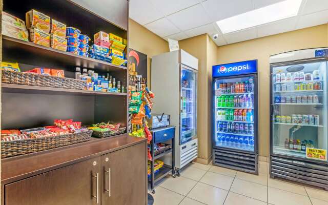 Sleep Inn & Suites Ames near ISU Campus