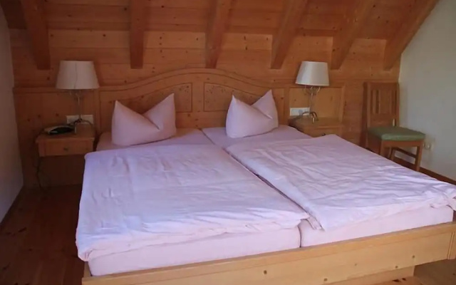 Hotel Ferienanlage Zum Silberstollen